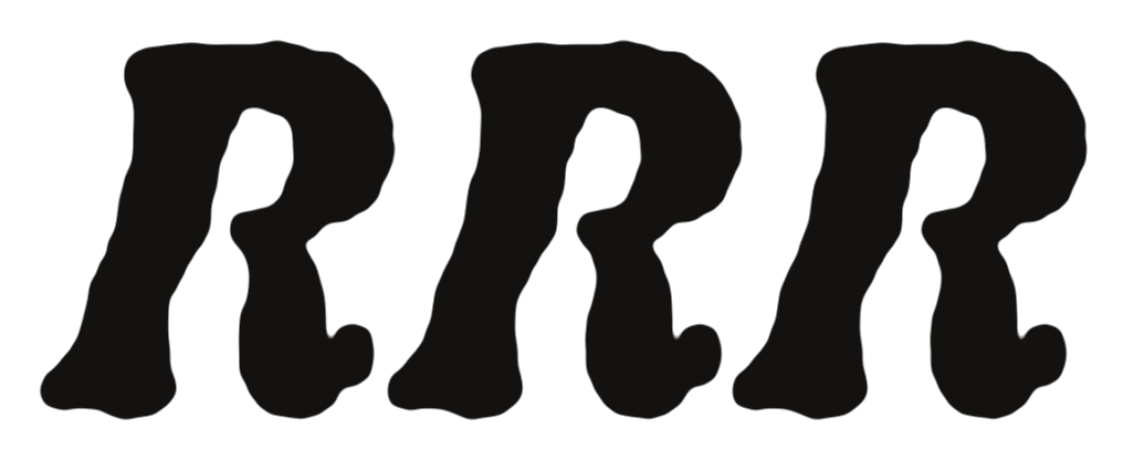 RRR — Romanian Rock Redemption